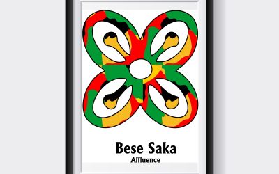 Adinkra: Unlocking the Power of Visual Stories