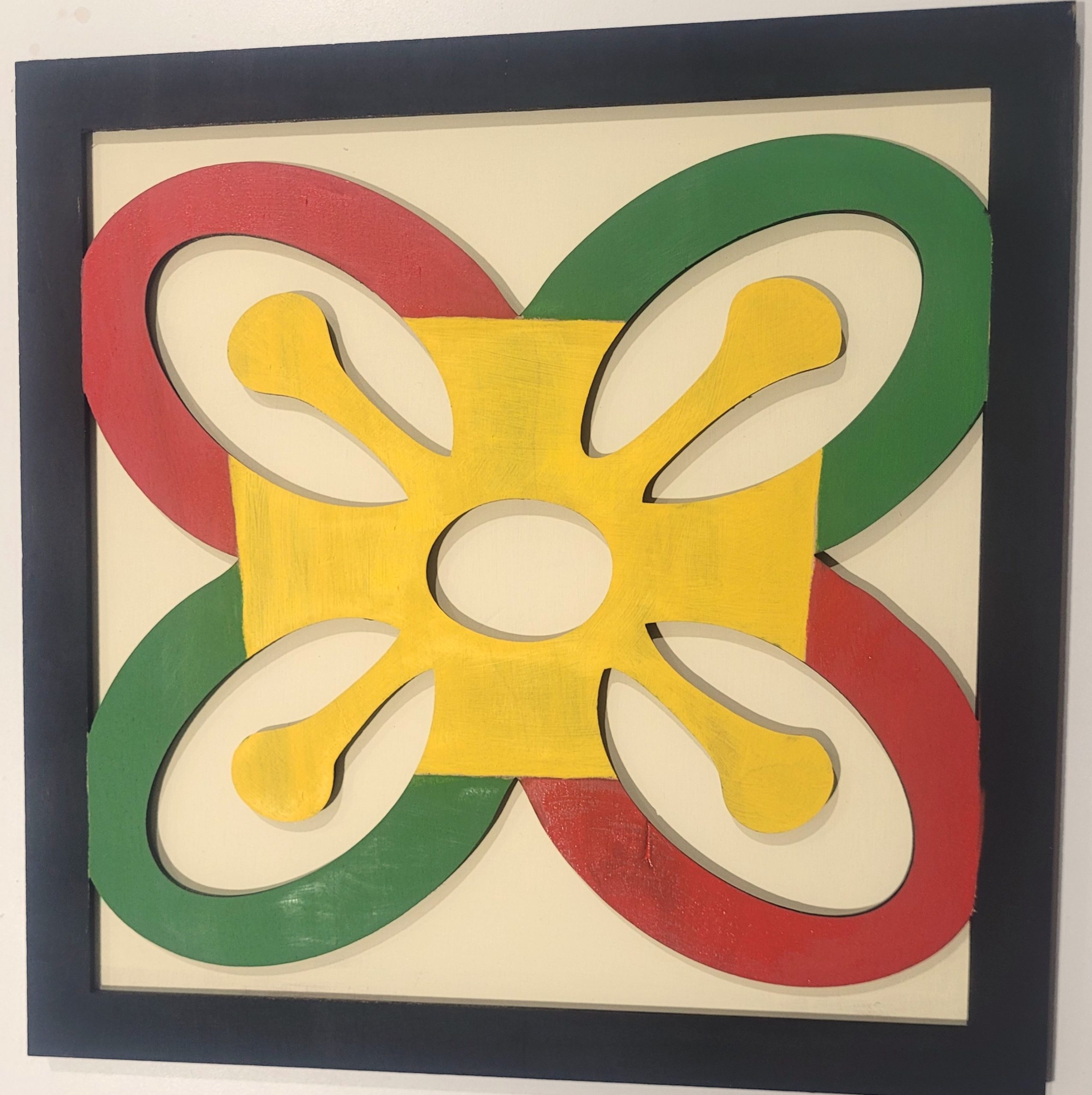 Adinkra Wall Art Set - - Image 4