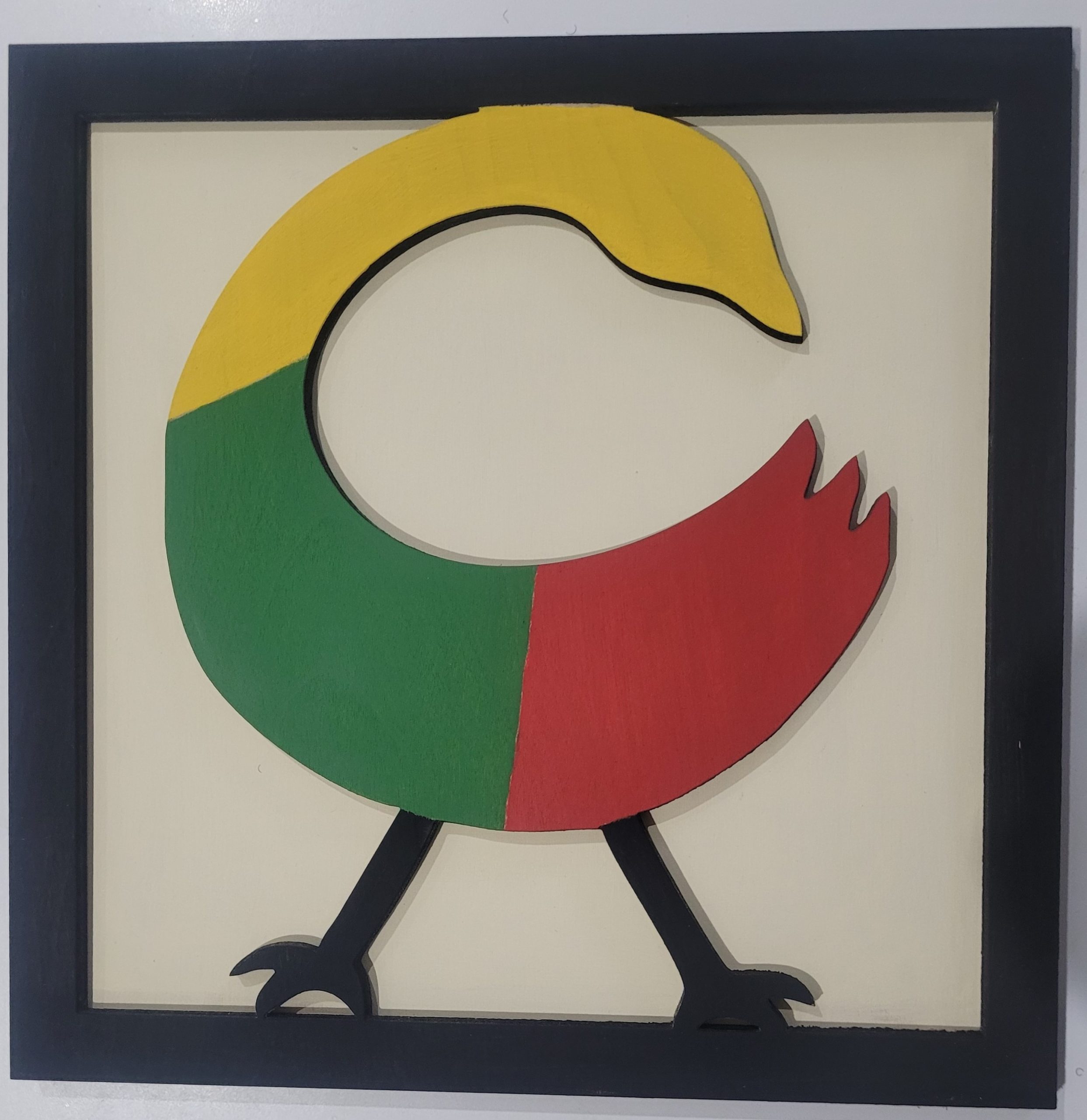 Adinkra Wall Art Set - - Image 3