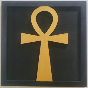 Ankh - Egyptian Symbol of Life
